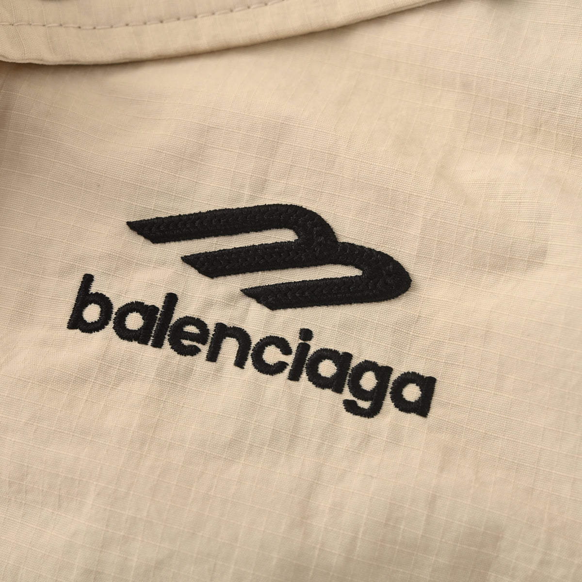 Balenciaga 2026 LOGO Jacket