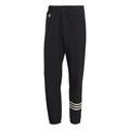 adidas Originals Three Bar Logo Solid Patterned Track Pants