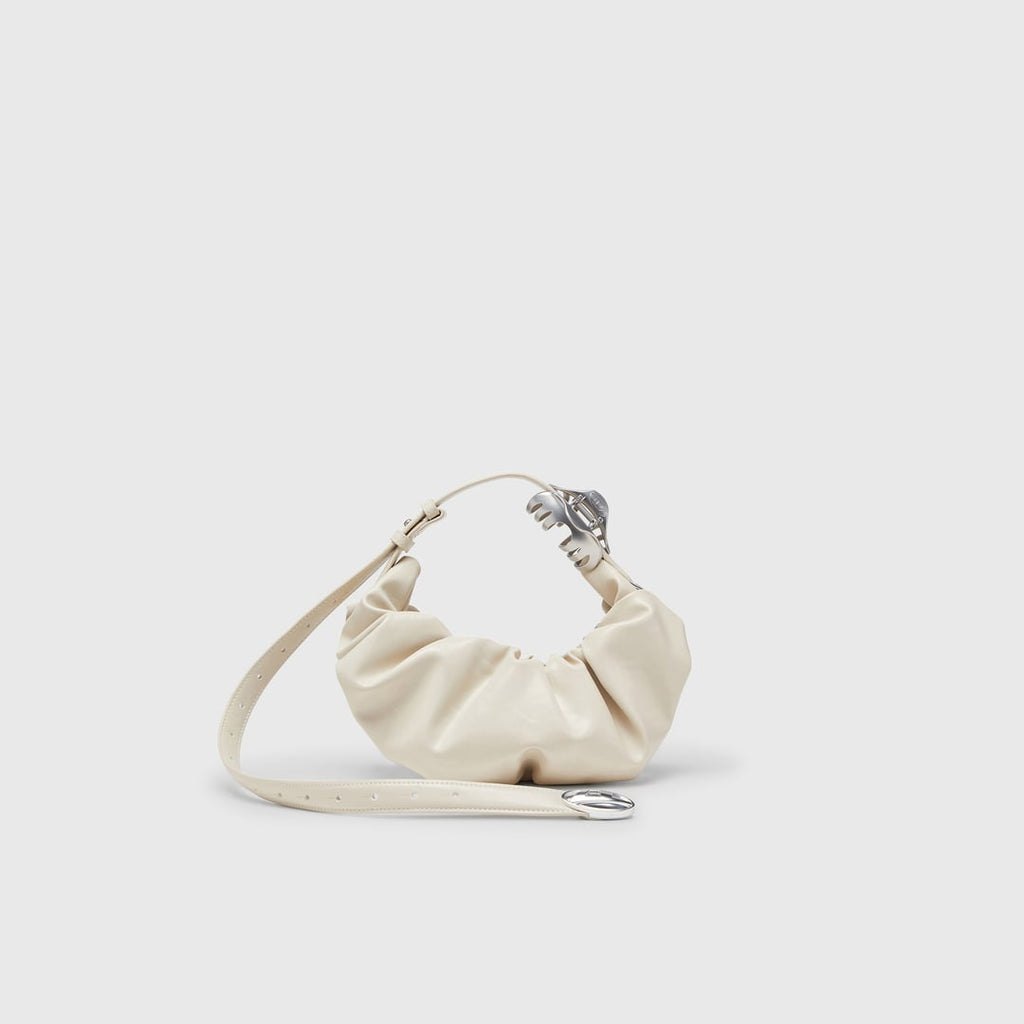 Grab-D-Small scruched hobo bag