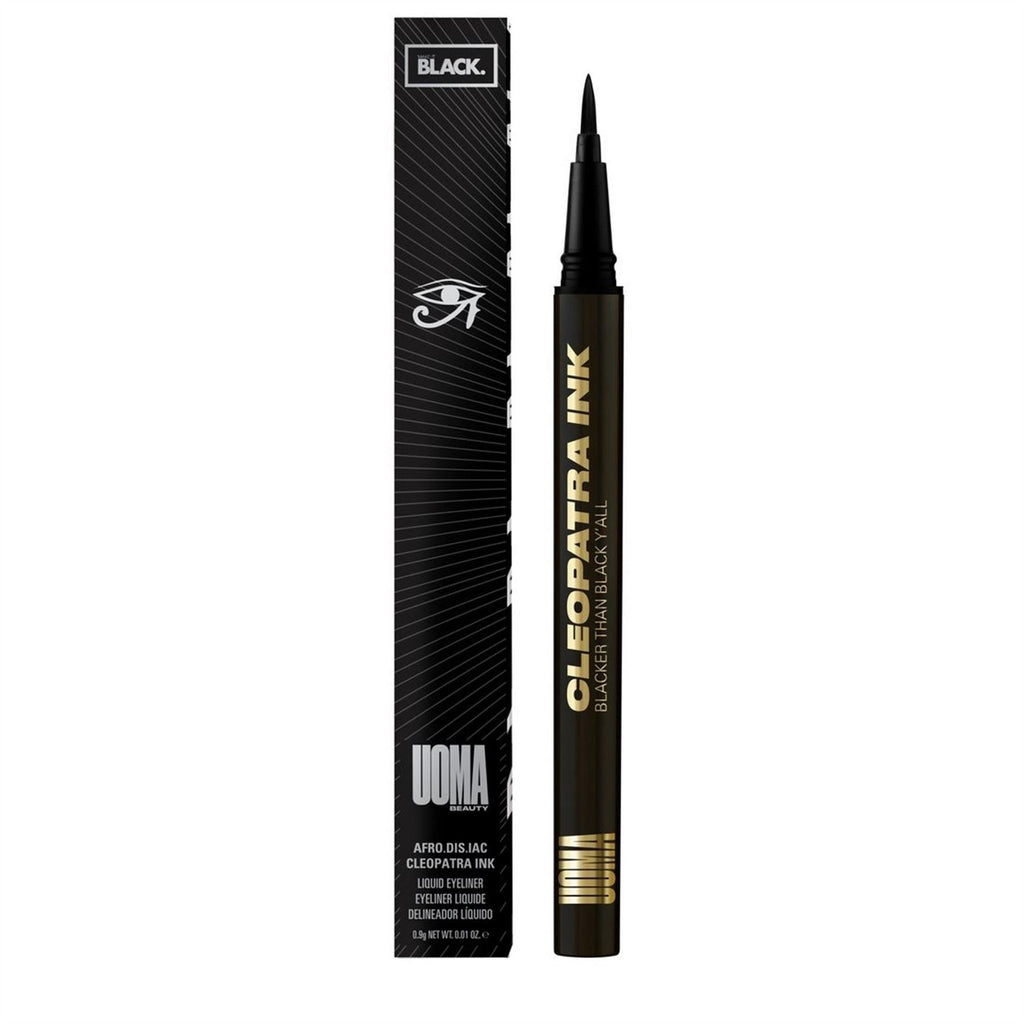 Uoma Liquid Eyeliner