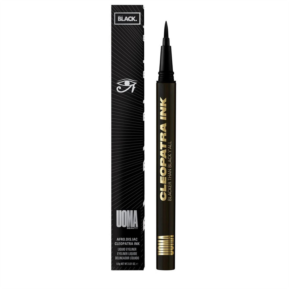 Uoma Liquid Eyeliner