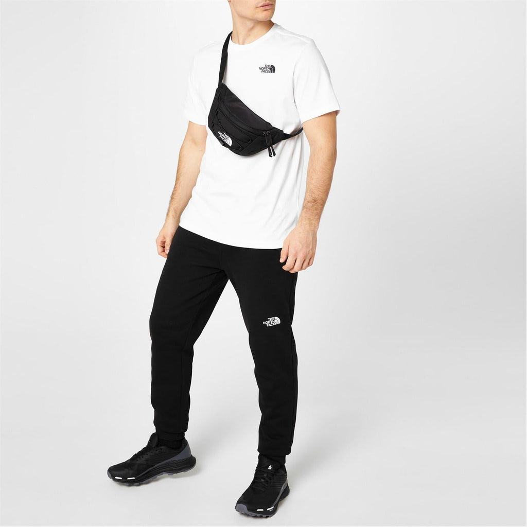North Face Stop Exploring Regular Fit T Shirt Mens