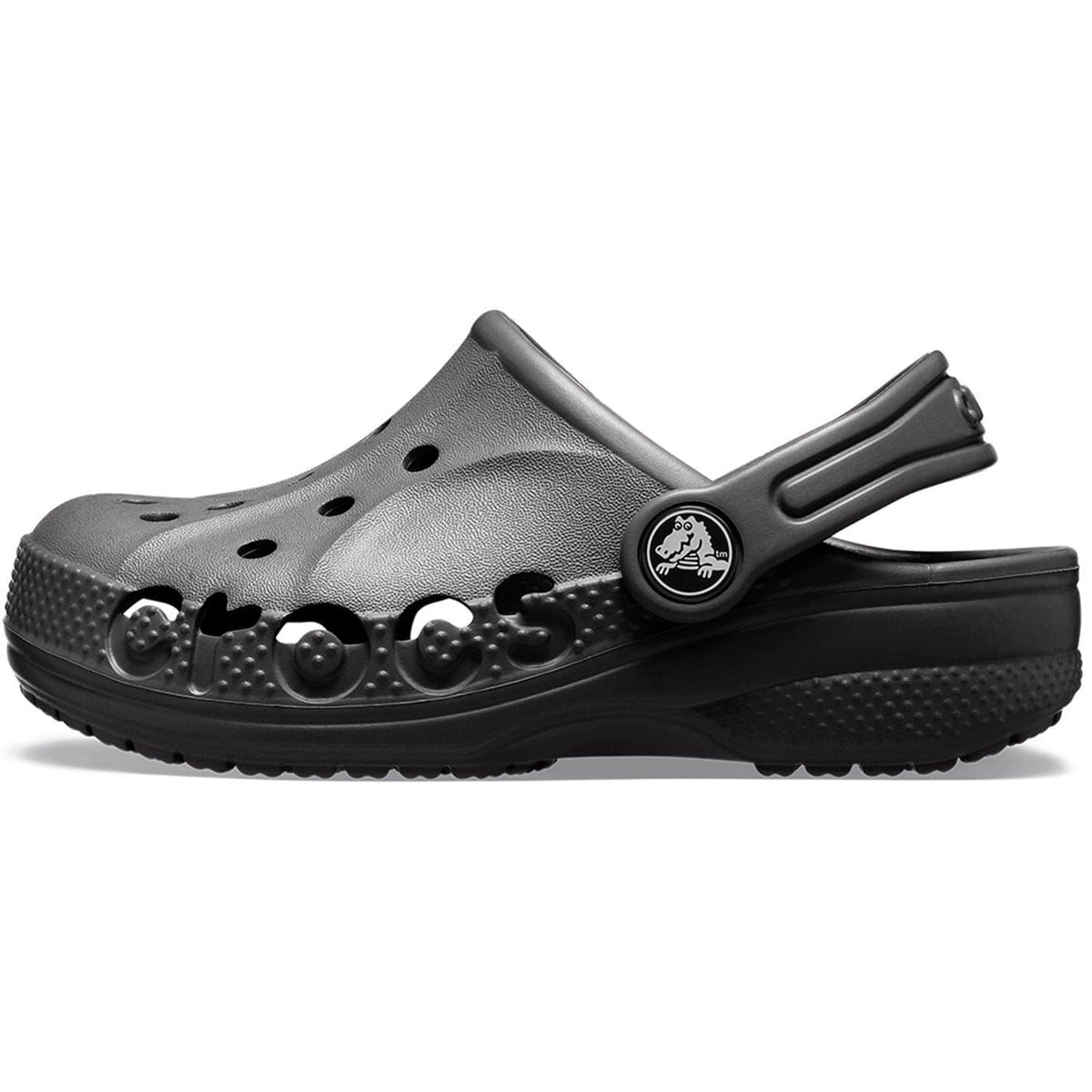 Crocs Junior Boys Clogs