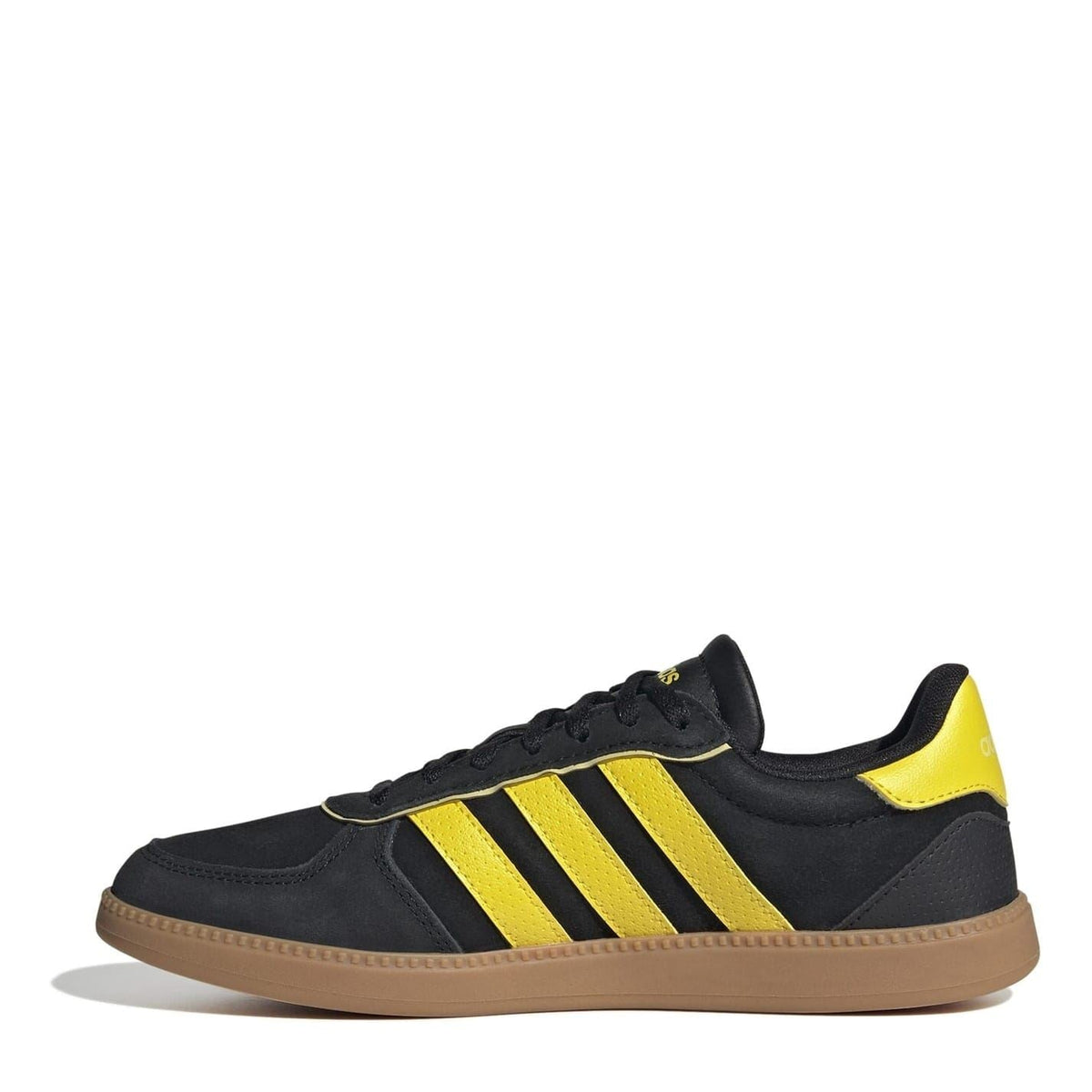 adidas Womens Sleek Suede Shoes