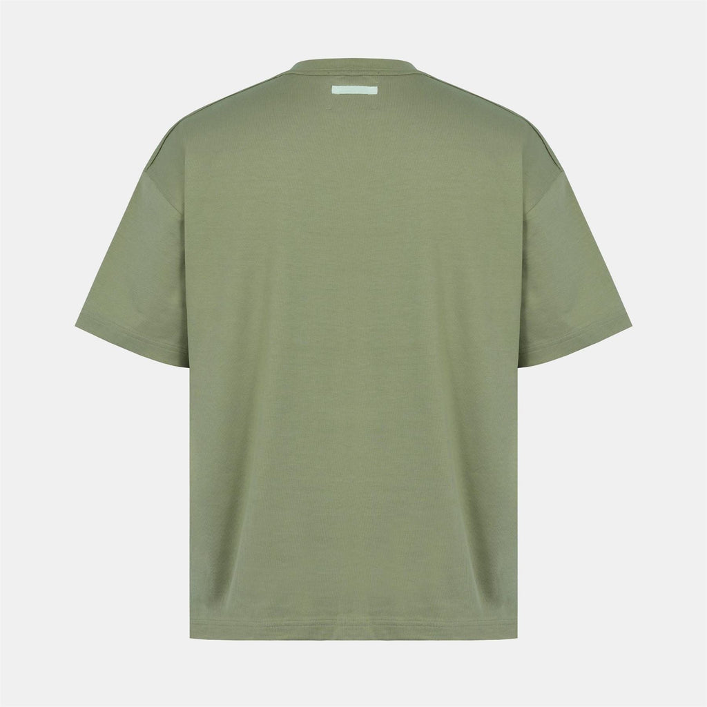 Jack Wills Oversized T Shirt