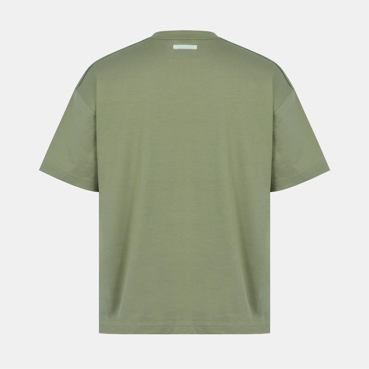 Jack Wills Oversized T Shirt