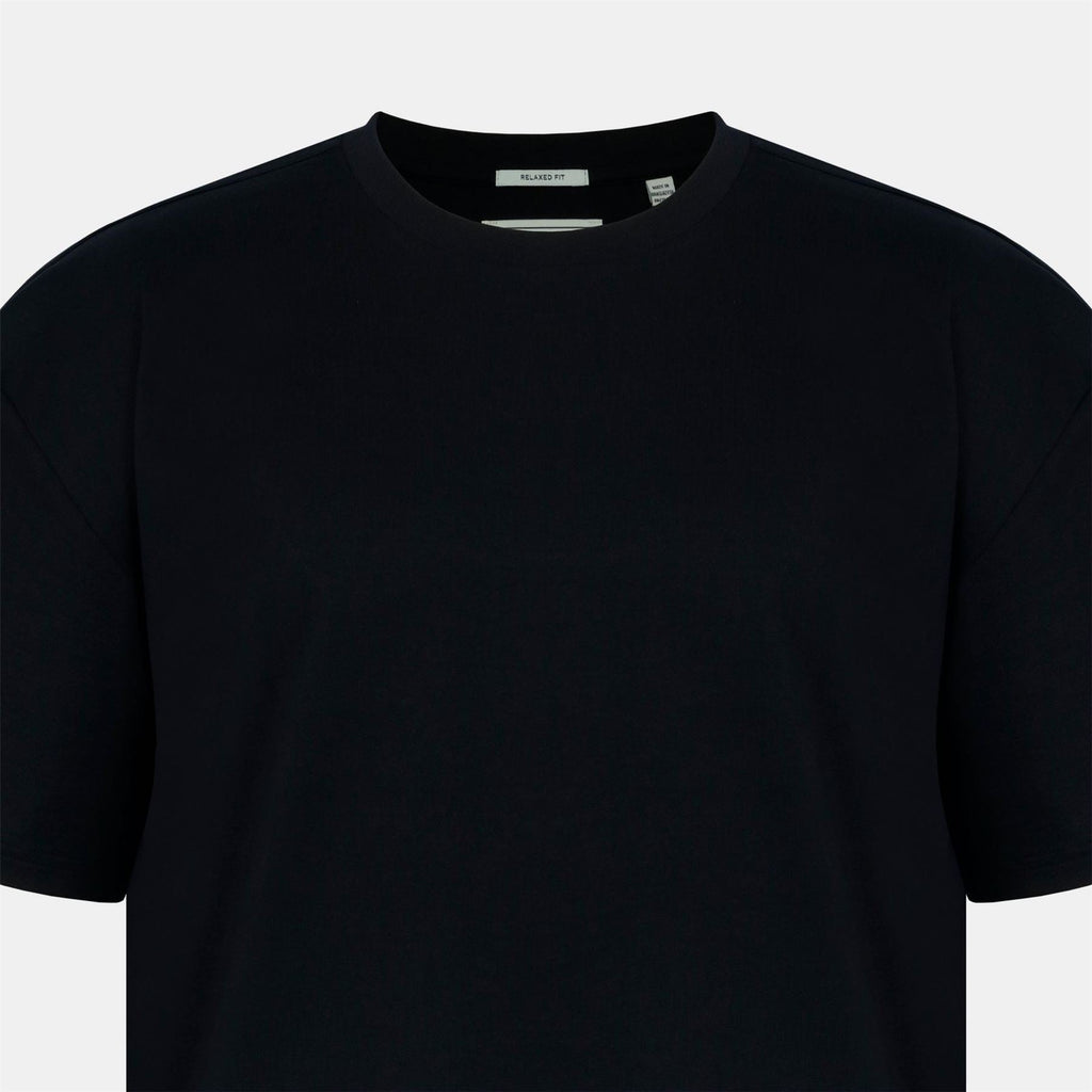 Jack Wills JW Boxy Tee Cotton Short Sleeve Fit T Shirt