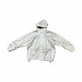 Nike X Corteiz track suit white