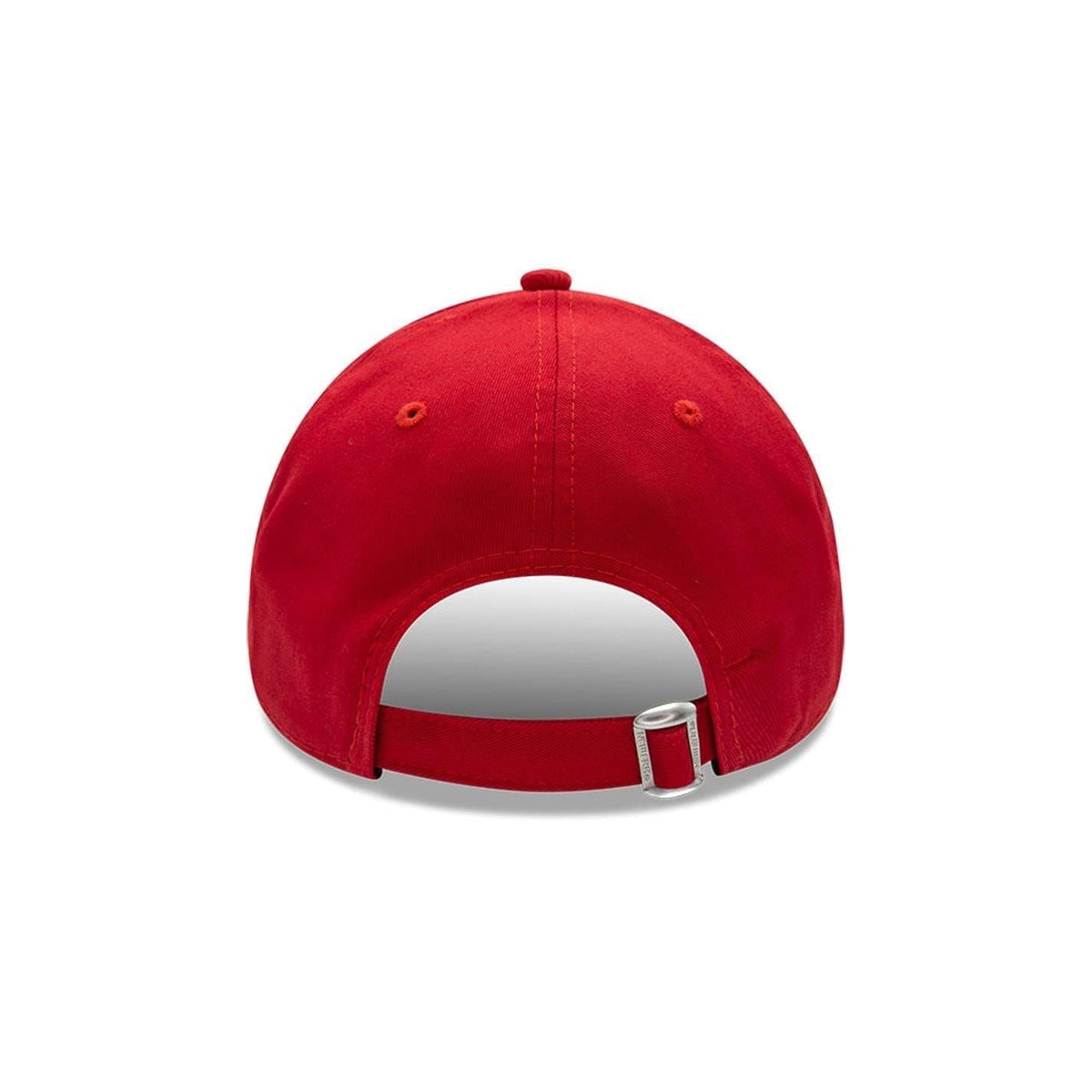 New Era Adjustable Cap
