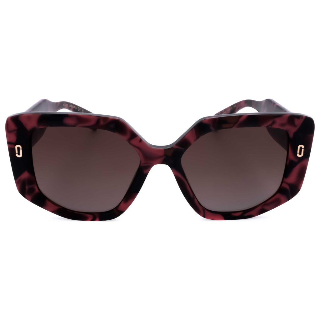 Marc Jacobs Women's 52mm Red Sunglasses MJ1116-S-I34-52