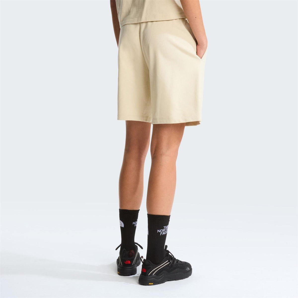 North Face Essential Shorts Womens