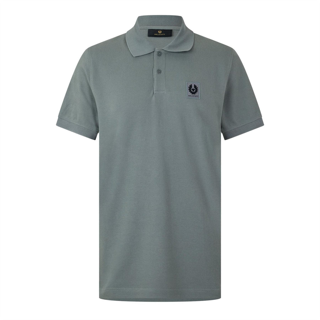 Belstaff Cotton Pique Polo