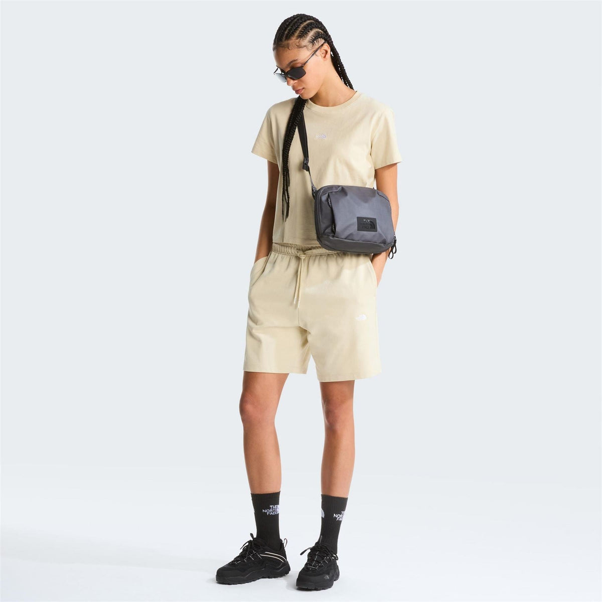 North Face Essential Shorts Womens