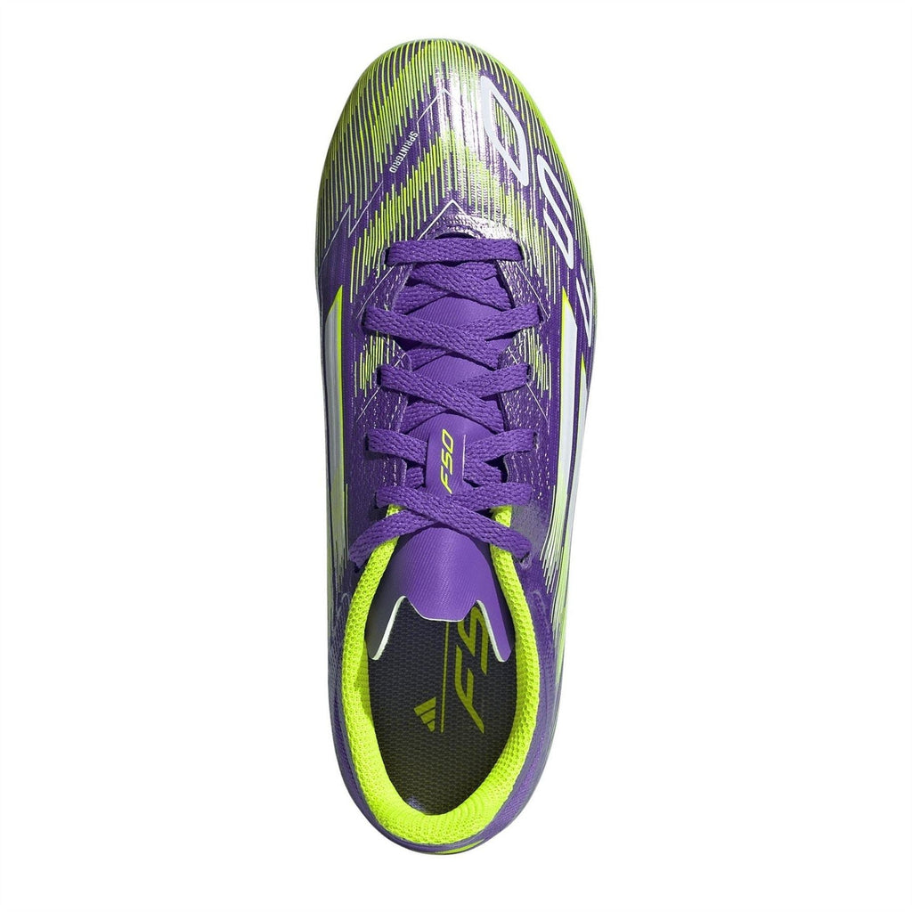 adidas F50 League Juniors Multi Ground Football Boots