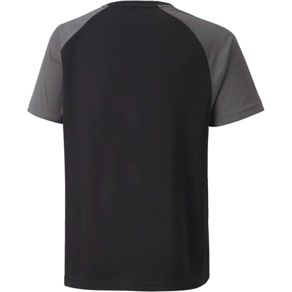 Puma Teampacer Jersey Jr T-Shirt Unisex Kids