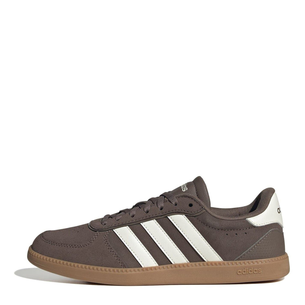 adidas Womens Sleek Suede Shoes