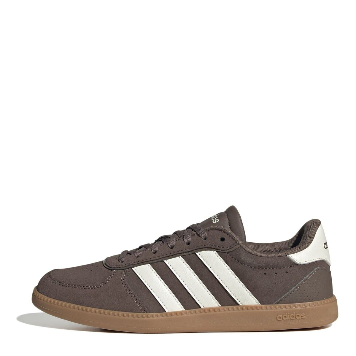 adidas Womens Sleek Suede Shoes