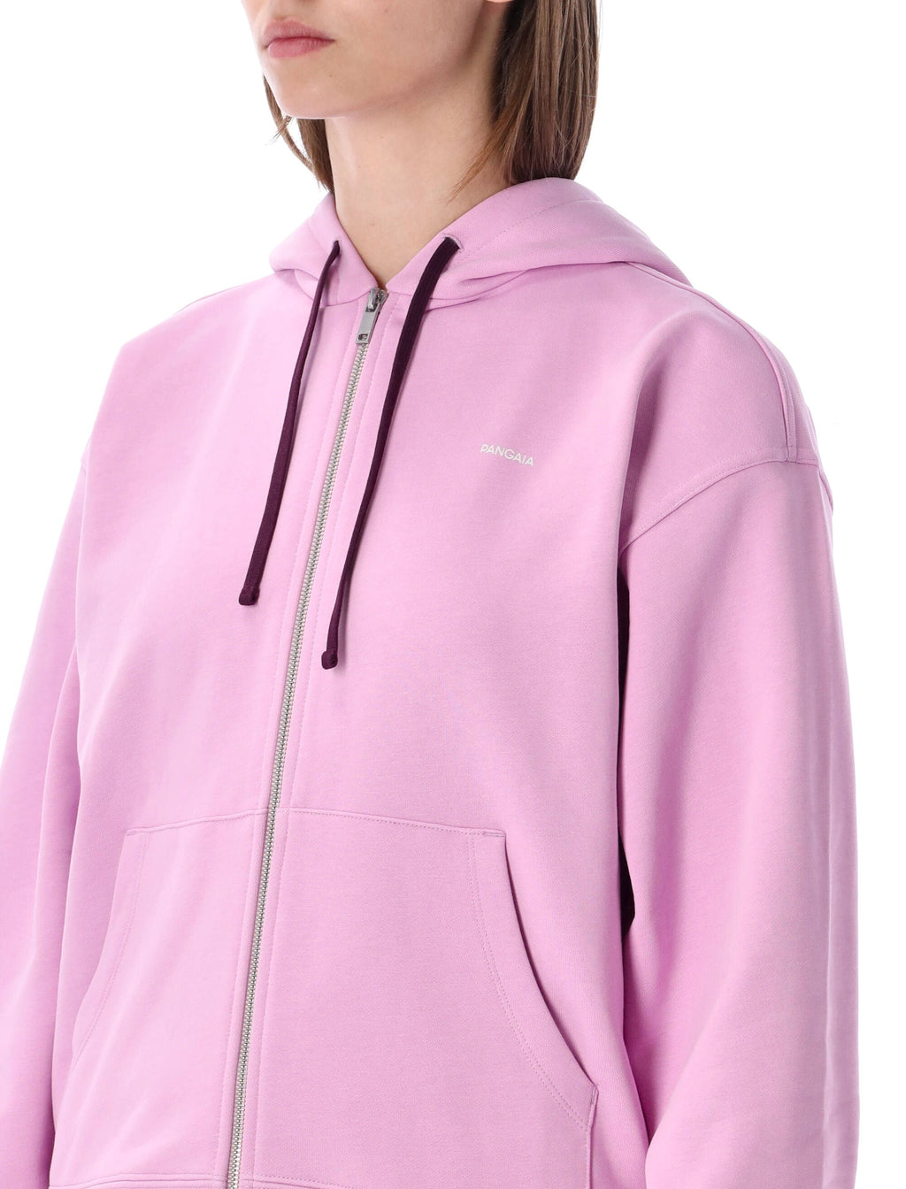 Seasonal MW Relaxed Fit Hoodie