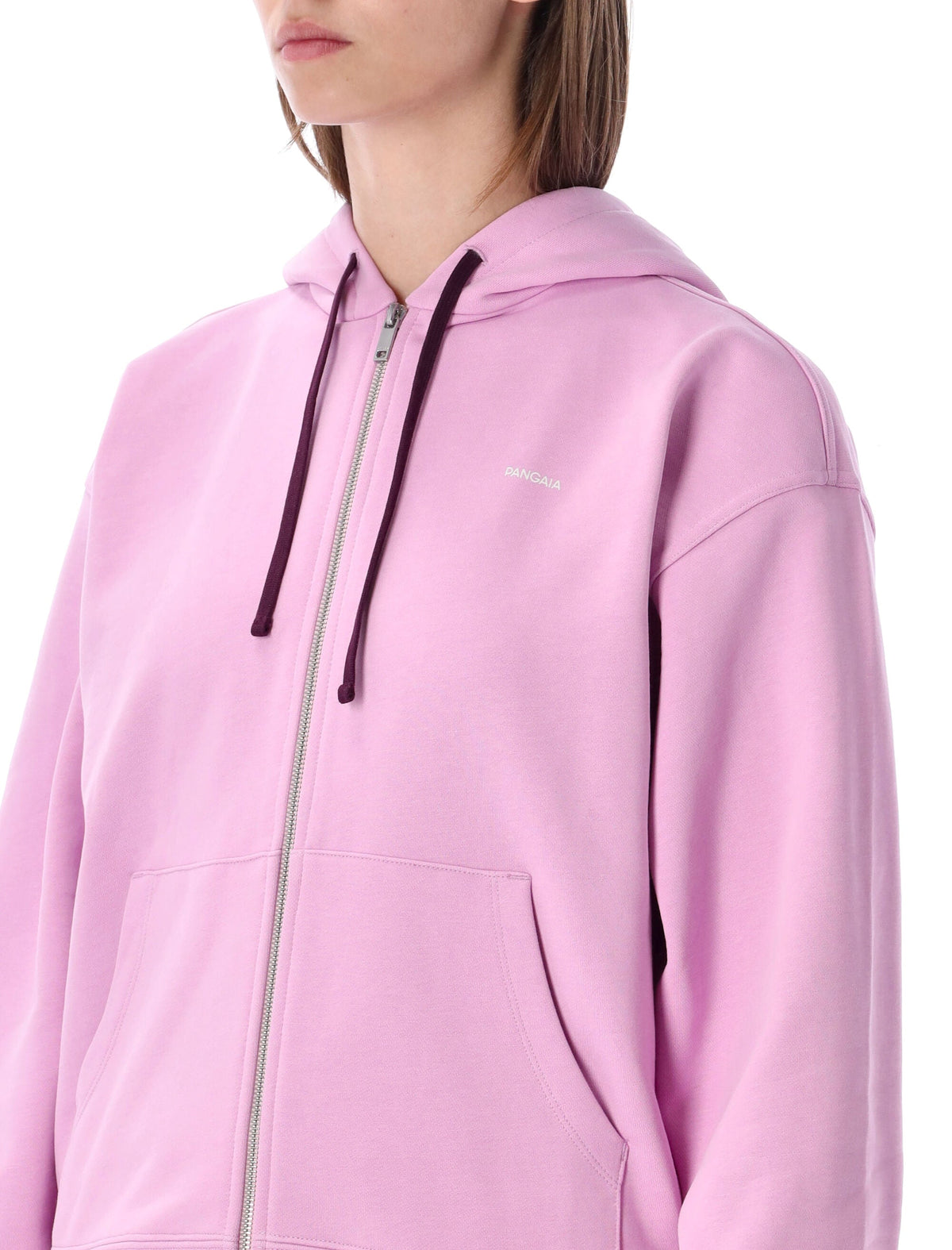 Seasonal MW Relaxed Fit Hoodie