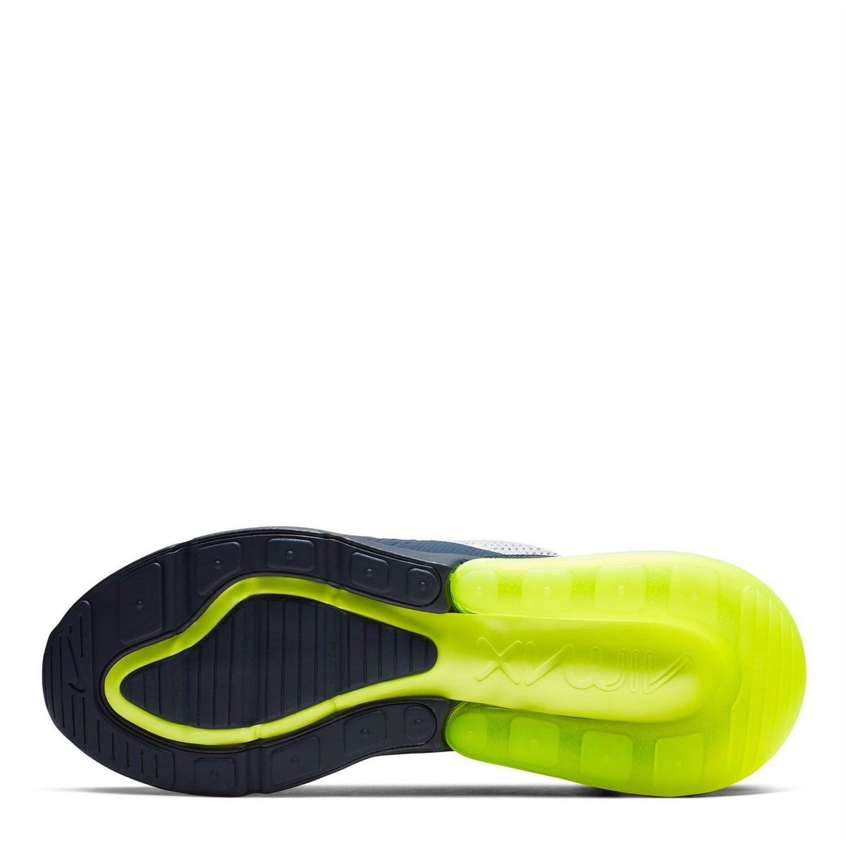 Nike Mens Max 270 Trainers