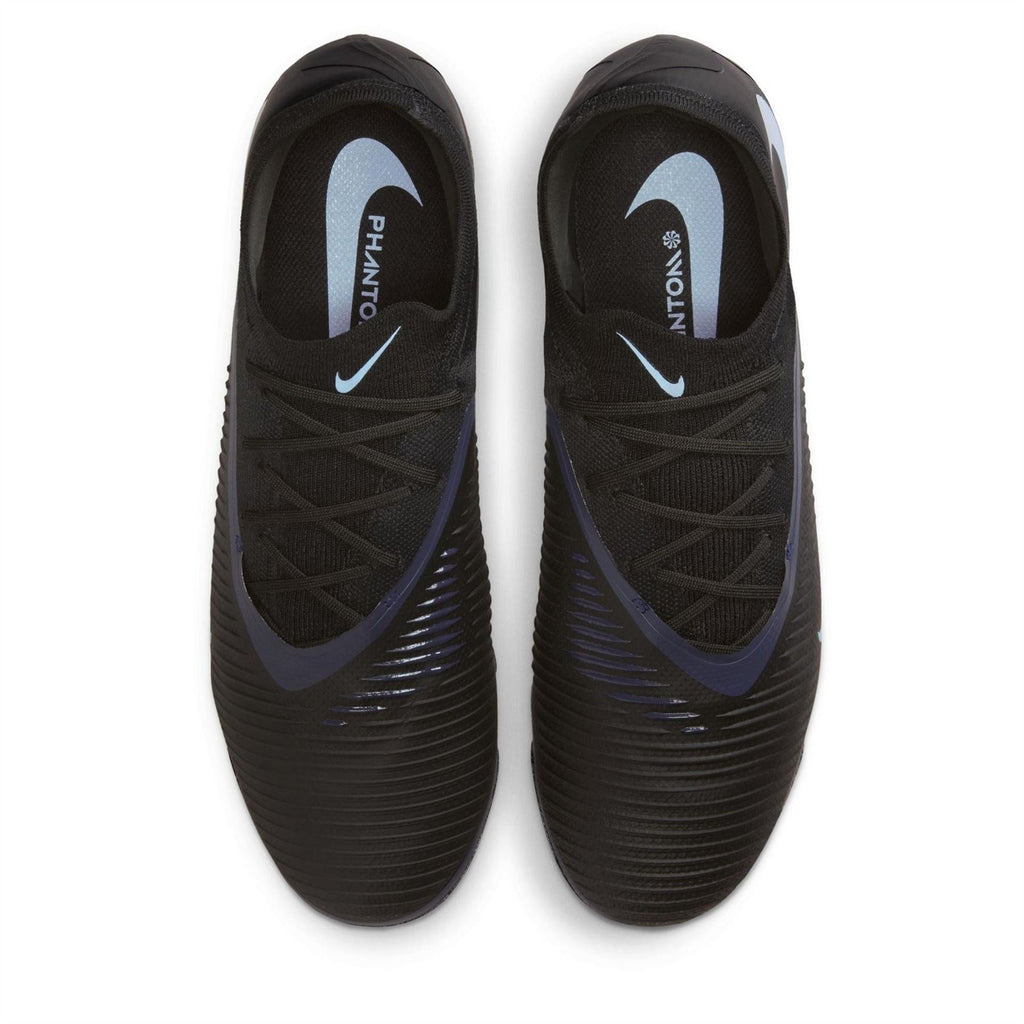 Nike Phantom 6 Firm Ground Textured Toe Sneakers