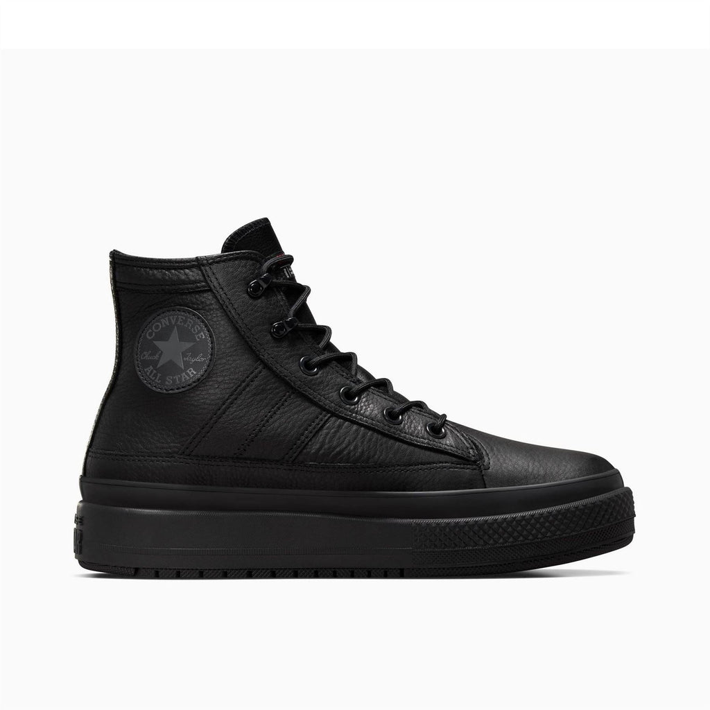 Converse Adults Chuck Taylor All Star Equ High Top Trainers