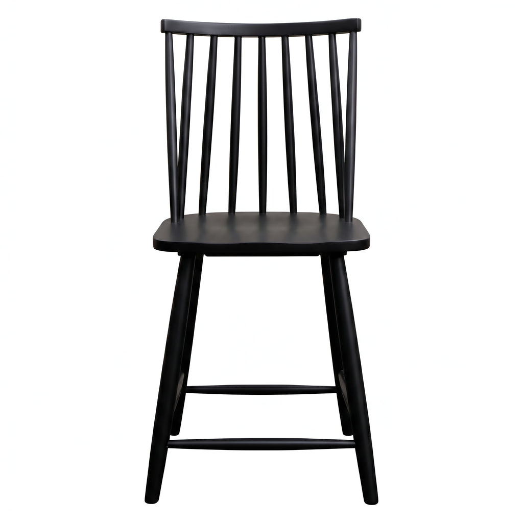 Farmhouse Kitchen Seating for Two