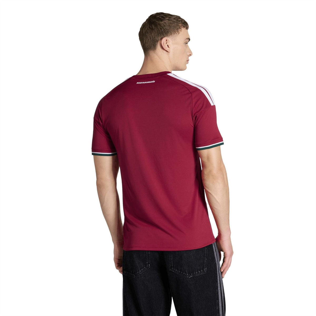 adidas Mens Home Shirt World Cup 2026