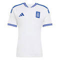 adidas Greece Home Shirt 2026