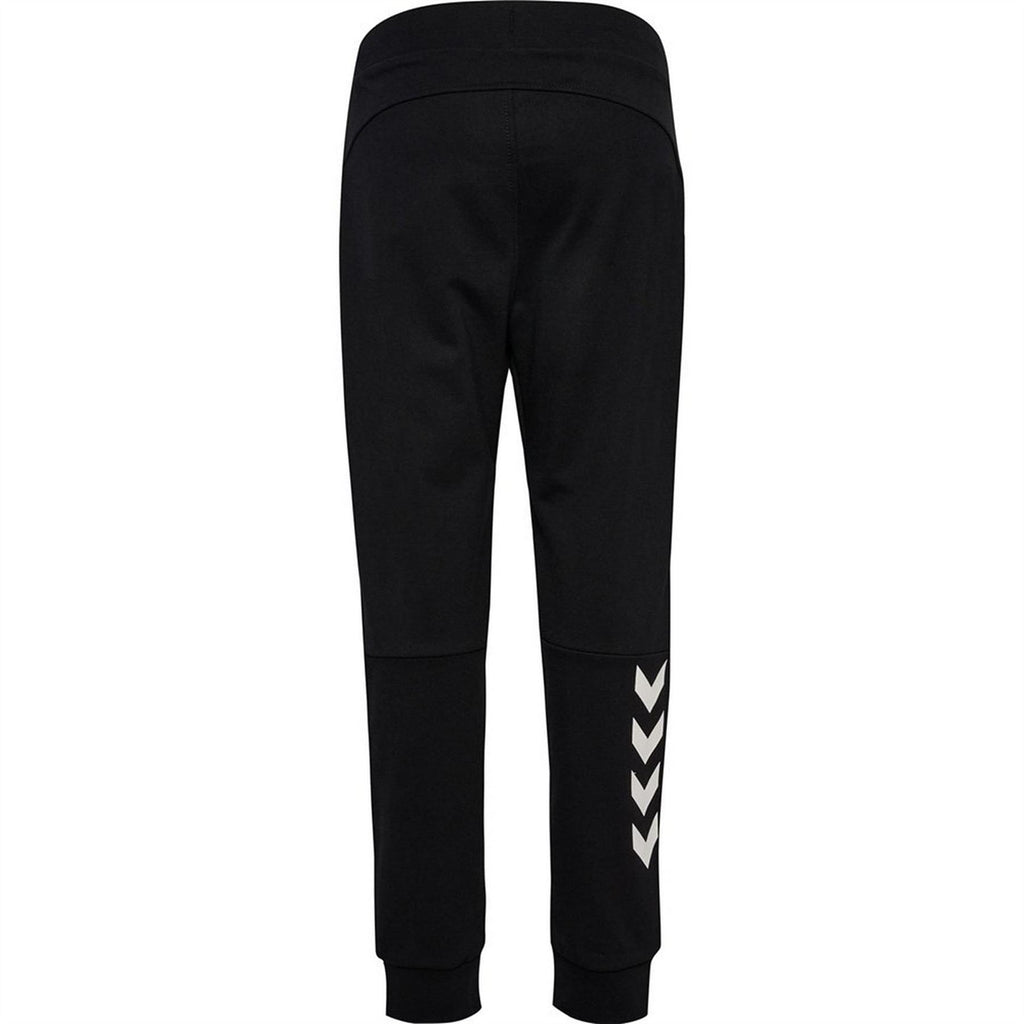 Hummel Regular Adj Waist Pants Junior