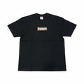 Supreme MJ logo