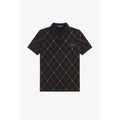 Fred Perry Mens Short Sleeve Polo Shirt