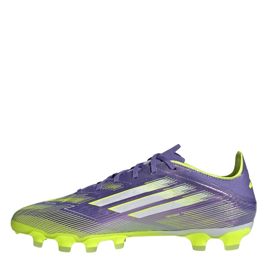 adidas F50 Pro Low Top Lace-Up Sneakers