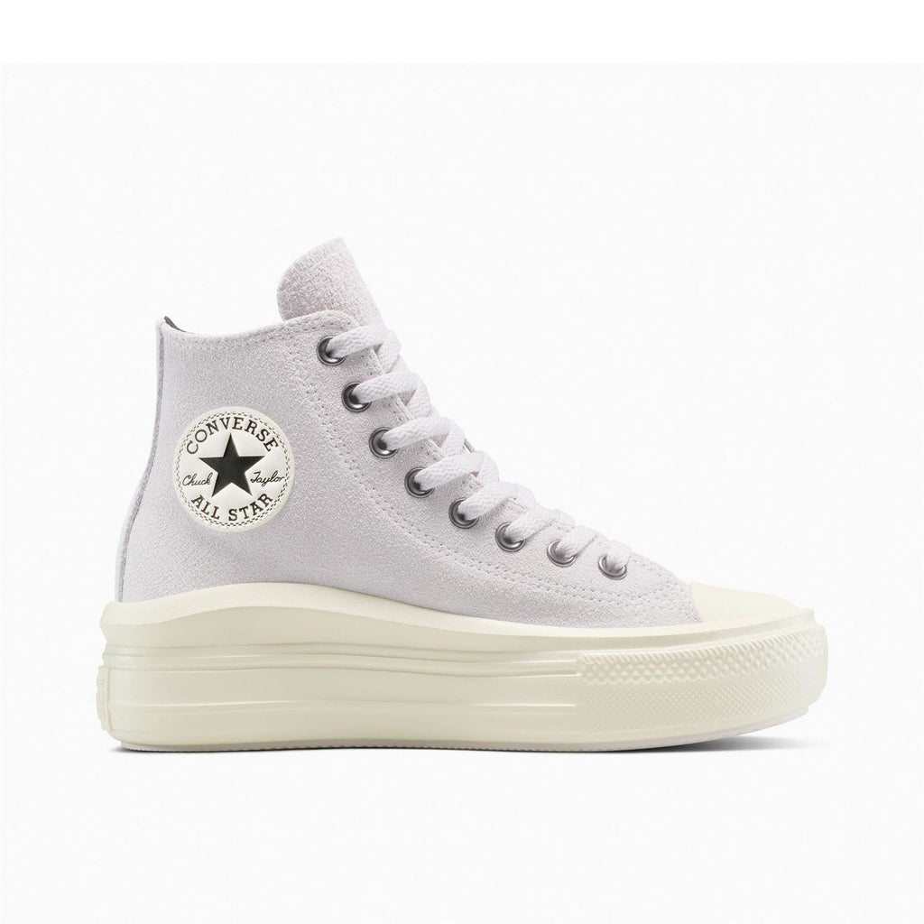 Converse Chuck Taylor All Star Mov High Top Trainers