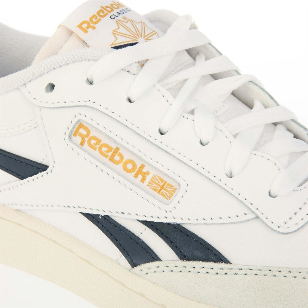 Reebok C Revenge Trainers
