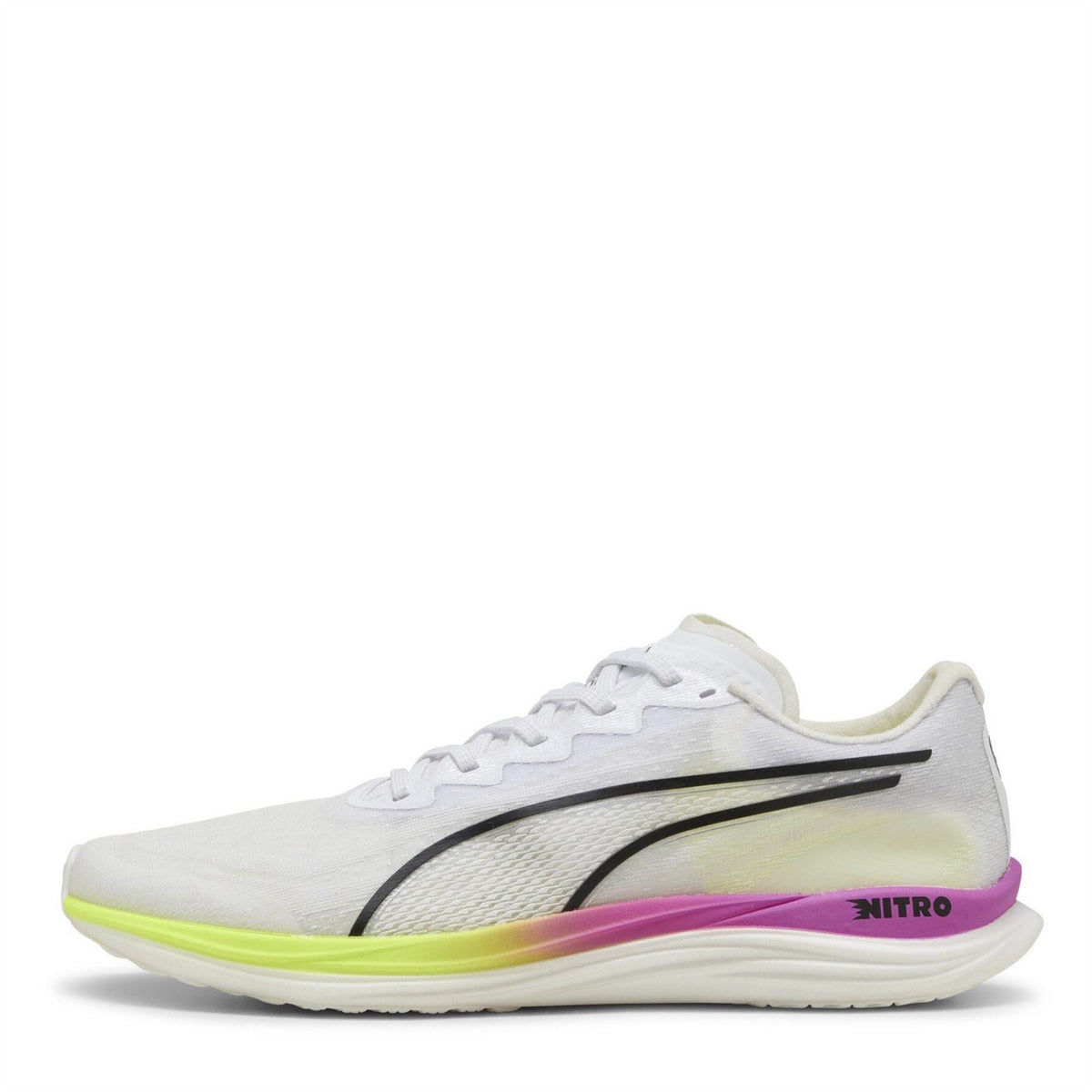 Puma Propio Nitro Everyday Neutral Road Running Shoes