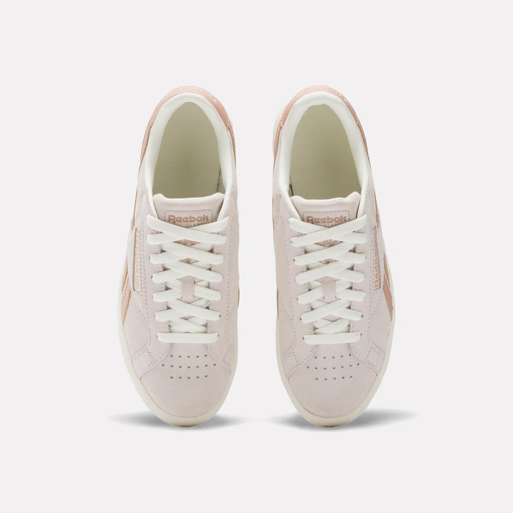 Reebok Women's Club C Grounds UK Women's Shoes