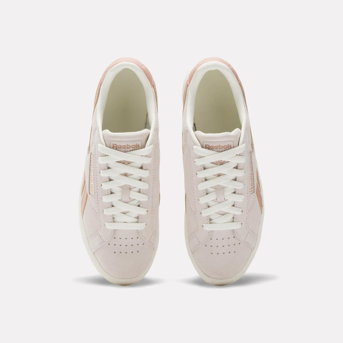 Reebok Women's Club C Grounds UK Women's Shoes