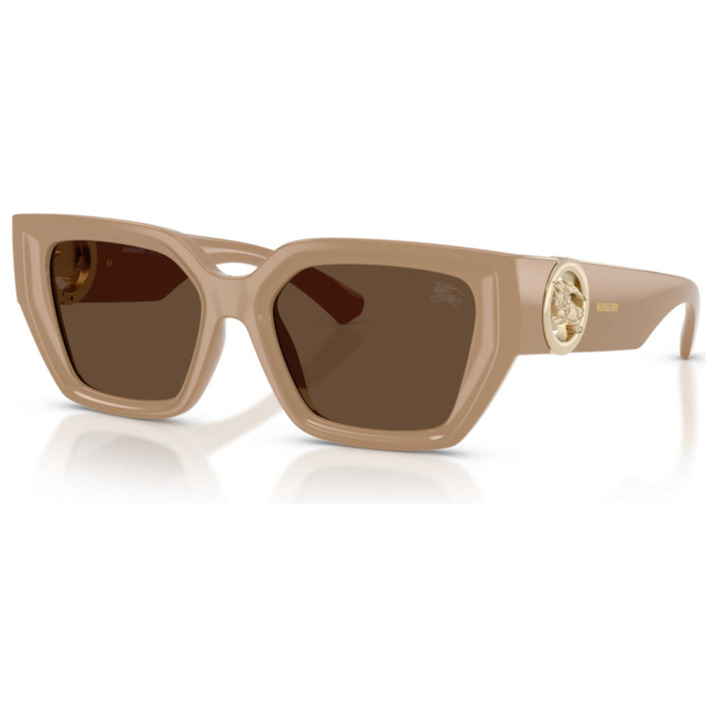 Burberry Women's 53mm Beige Sunglasses BE4472U-399073-53