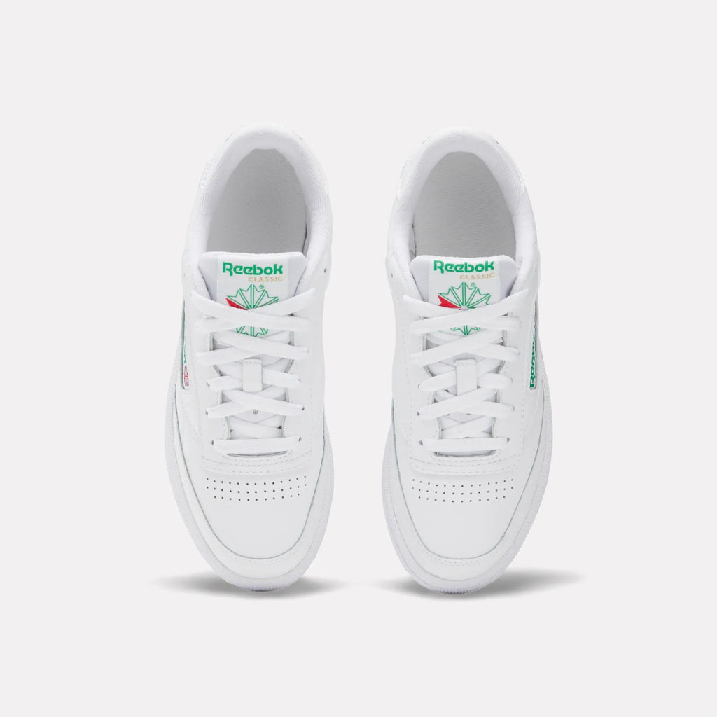 Reebok Club C 85 Shoes