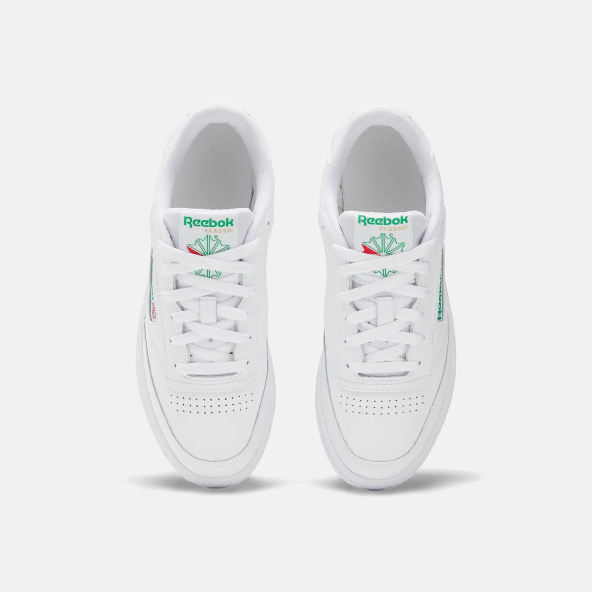 Reebok Club C 85 Shoes
