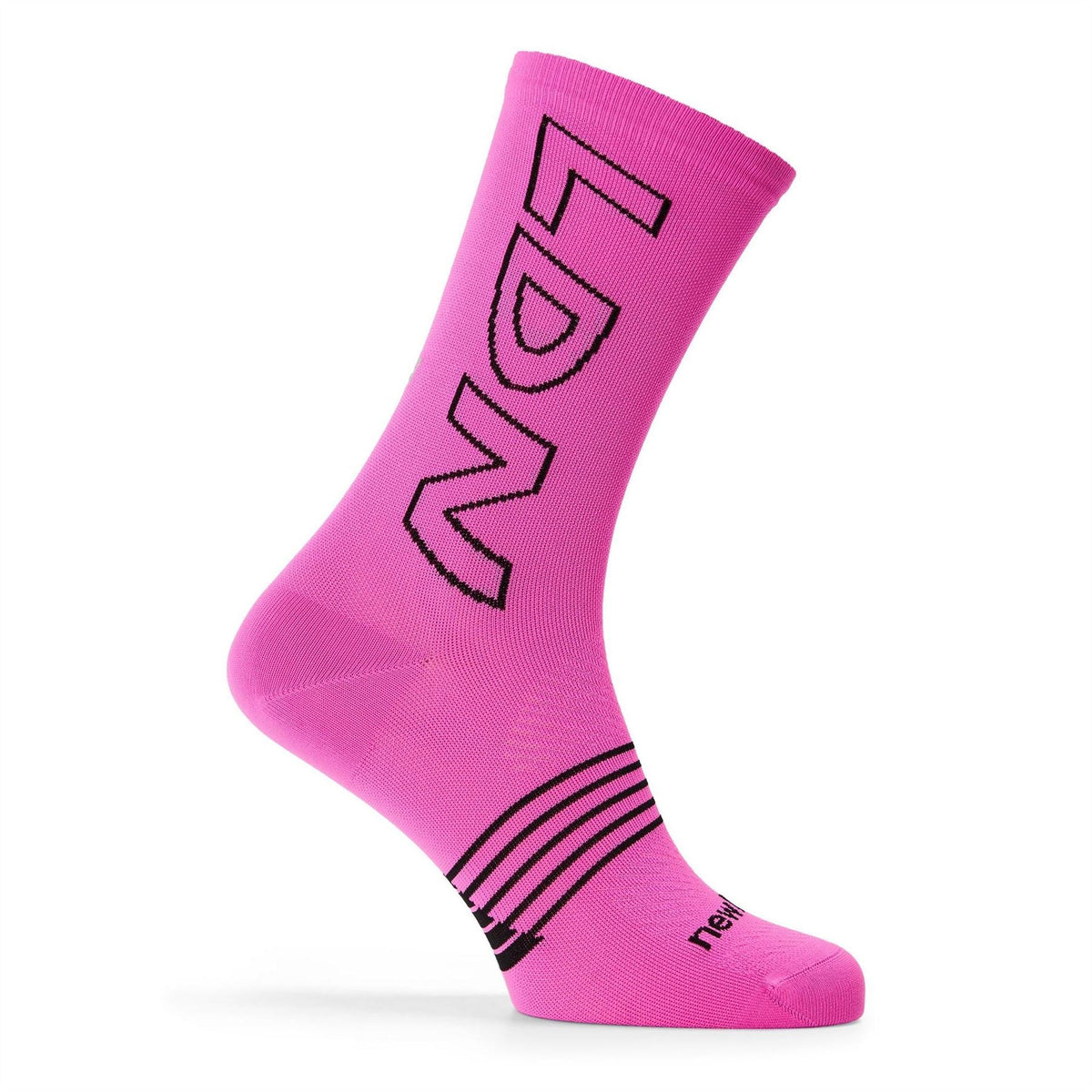 New Balance London Marathon 2026 Crew Sock