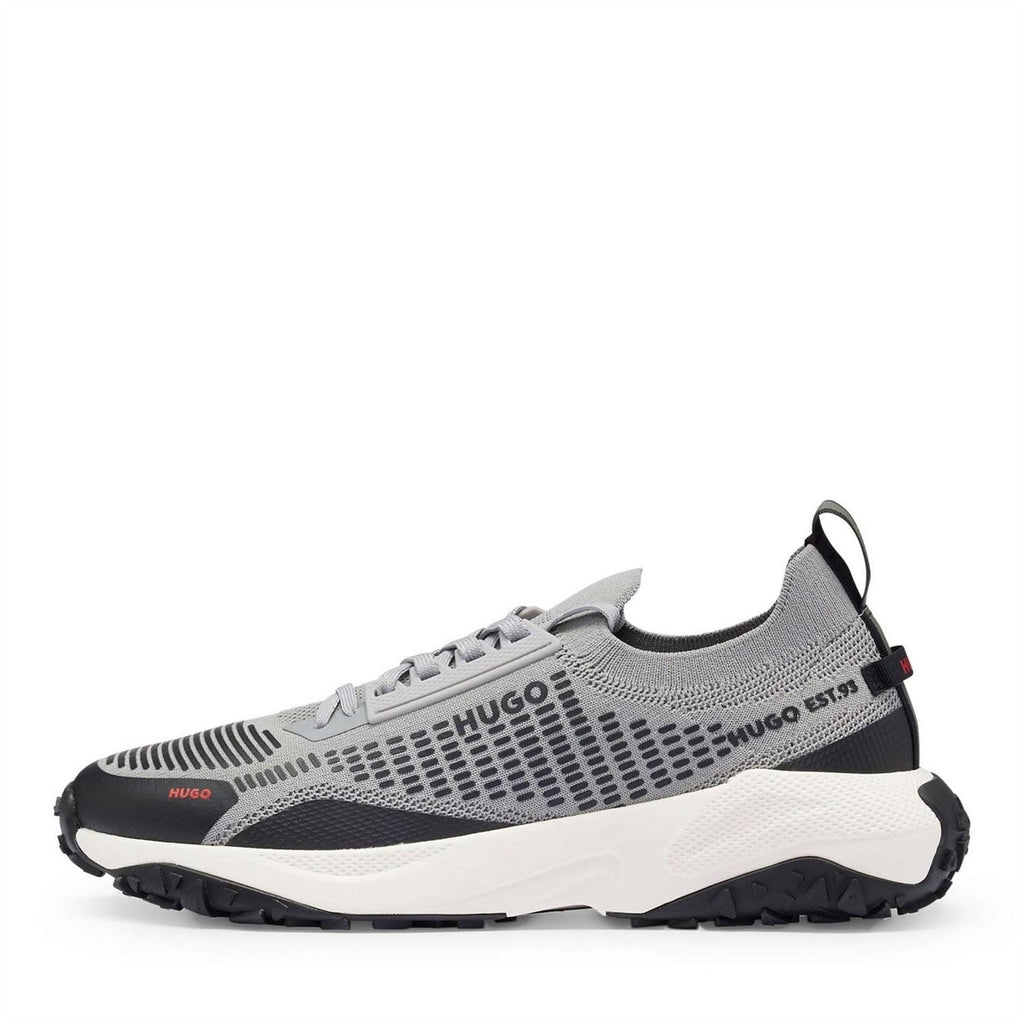 Hugo Trainers