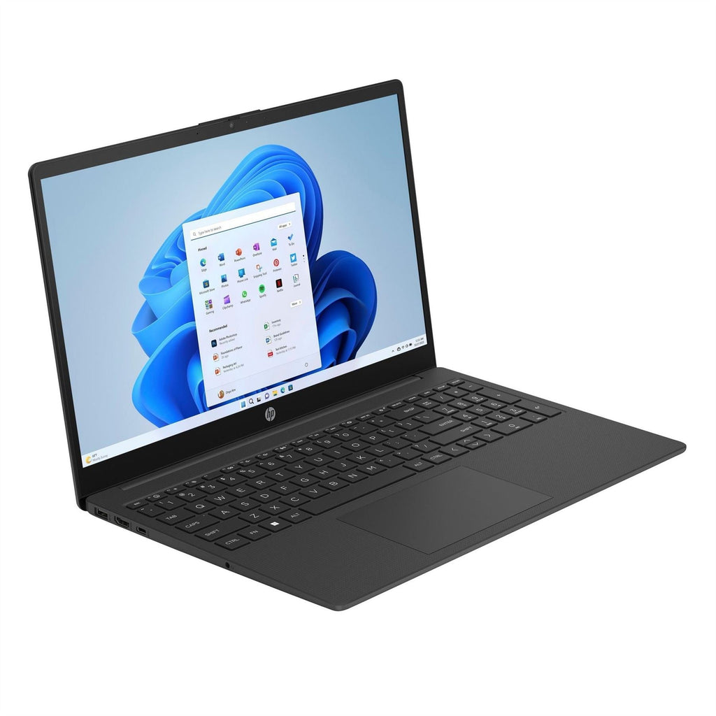HP 15 Fc0045na 15 Inch Laptop   Amd Ryzen 3 7320u 8gb 256gb Ssd