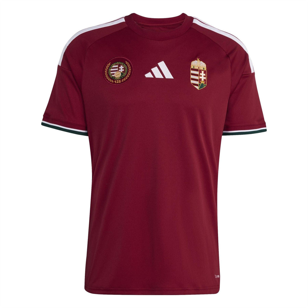 adidas Mens Home Shirt World Cup 2026