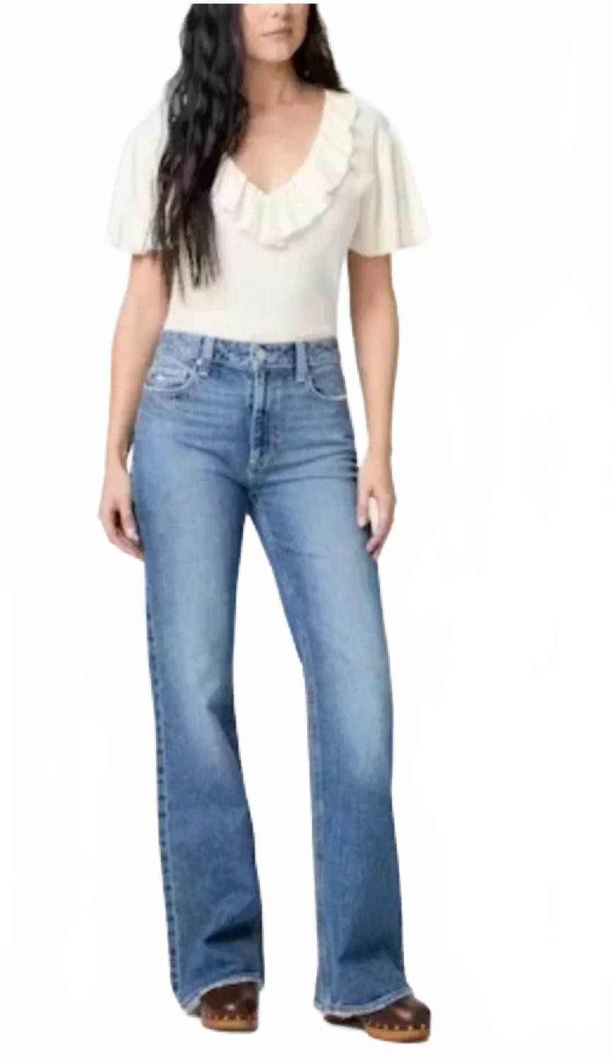 Women's Sofia Jeans In Frittata