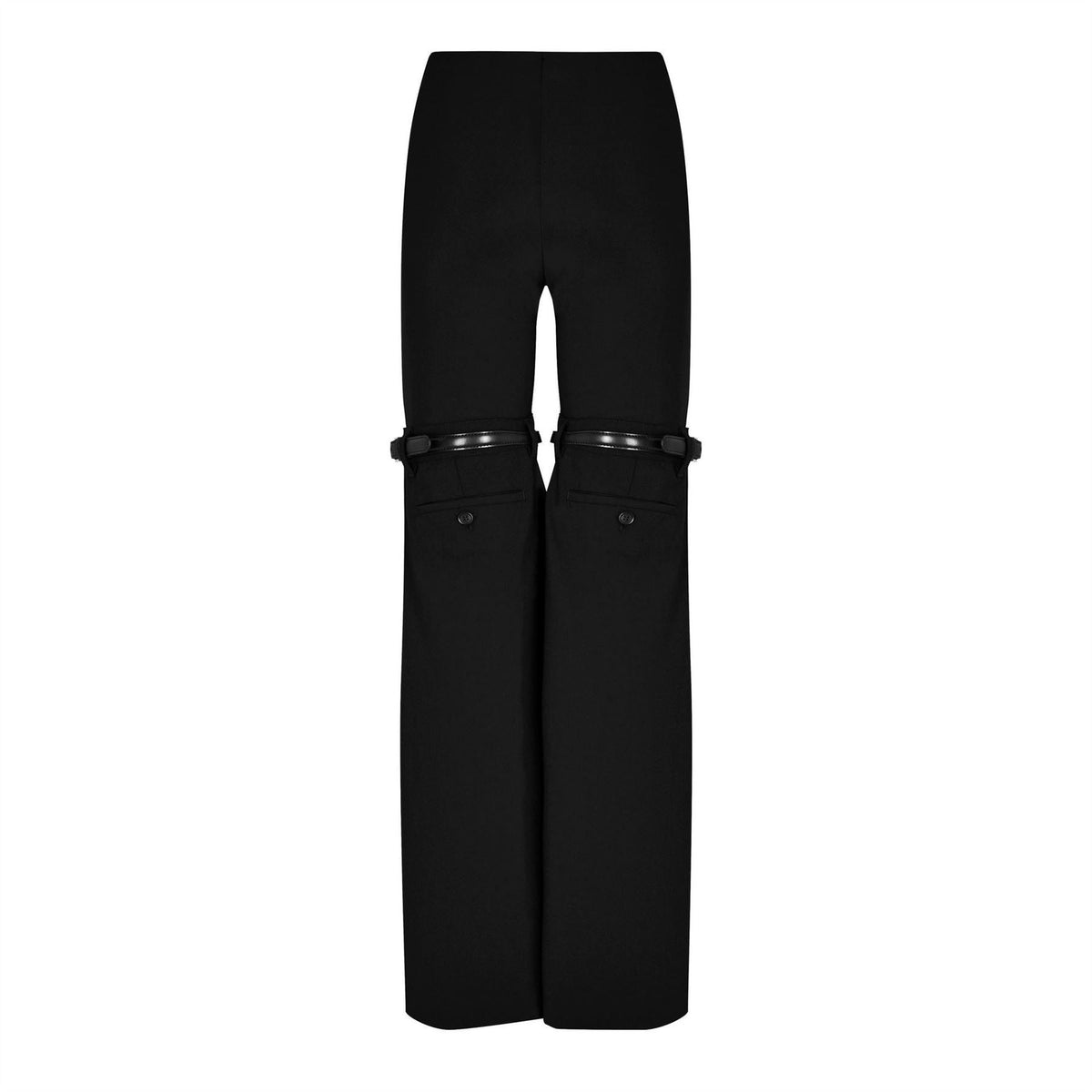 Coperni Hybrid Flare Trouser