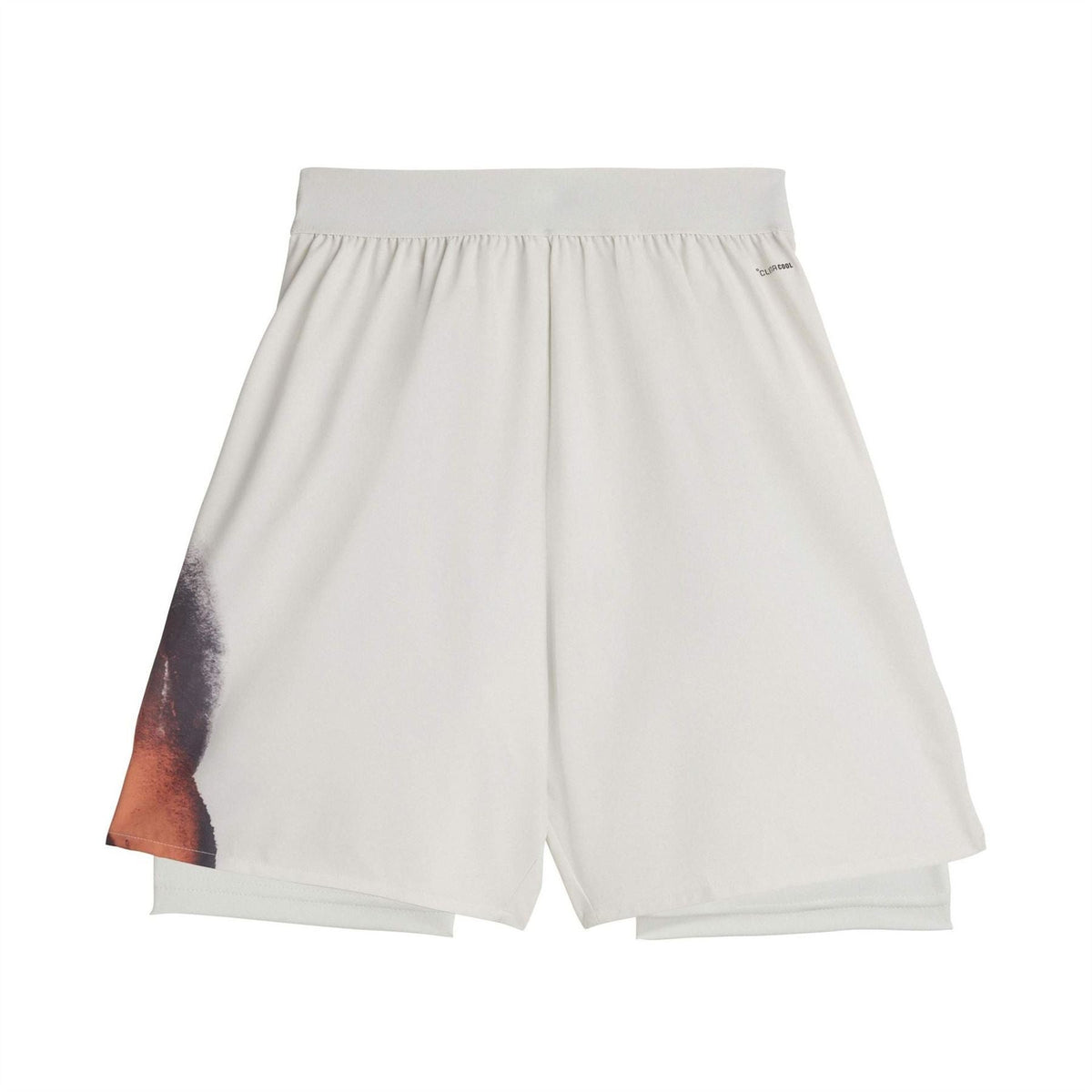 Y-3 Tennis Shorts and Leggings Set