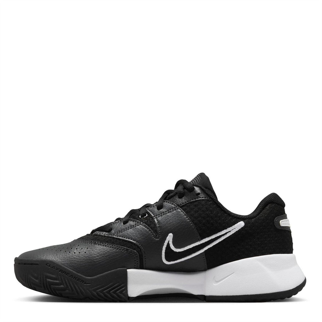 Nike Court Lite 4 Lace Up Road Shoes