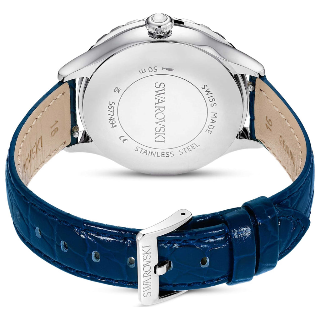 Swarovski Women's Octea 37mm Quartz Watch 5677494